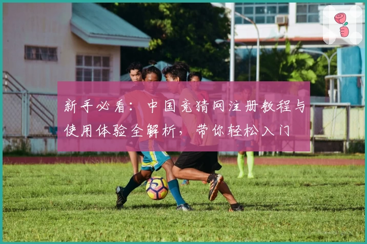 新手必看：中国竞猜网注册教程与使用体验全解析，带你轻松入门