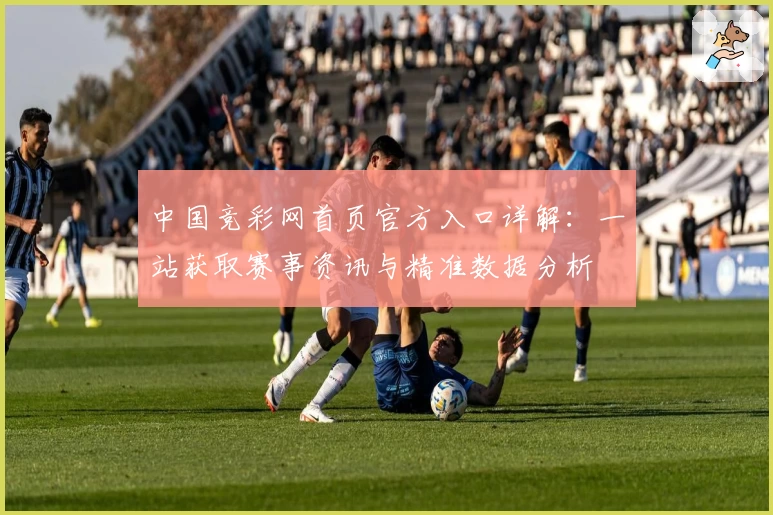 中国竞彩网首页官方入口详解：一站获取赛事资讯与精准数据分析
