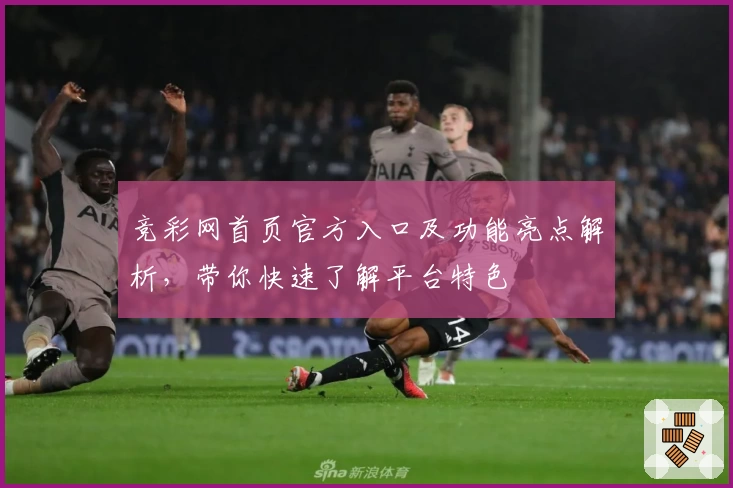 竞彩网首页官方入口及功能亮点解析，带你快速了解平台特色