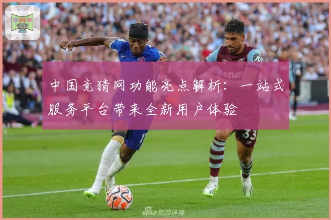 中国竞猜网功能亮点解析：一站式服务平台带来全新用户体验