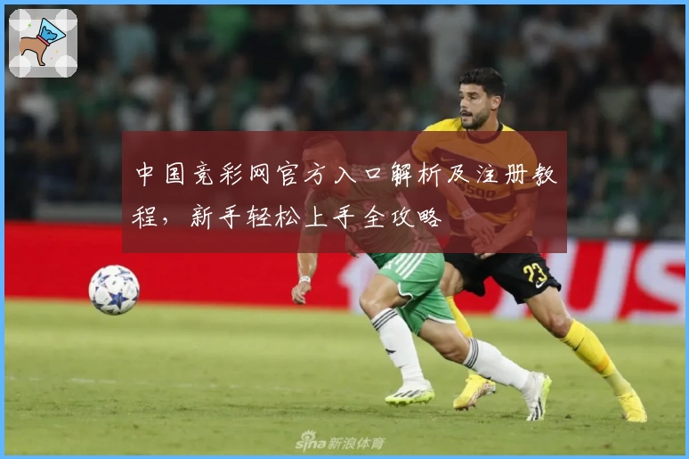 中国竞彩网官方入口解析及注册教程，新手轻松上手全攻略