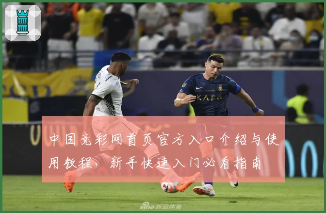 中国竞彩网首页官方入口介绍与使用教程，新手快速入门必看指南